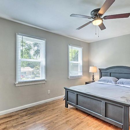 Family-Friendly Atlanta Home About 3 Mi To Downtown! Exterior photo